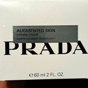 COPY - Prada Augmented Skin Cream